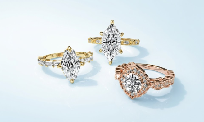 Engagement Rings